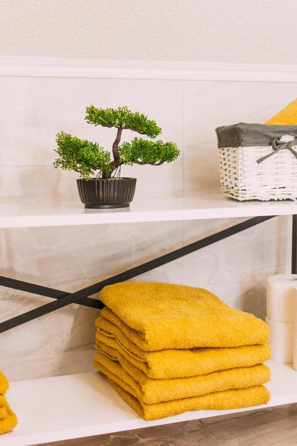 Apartmani Markesic Ramsko Jezero Prozor Bagian luar foto