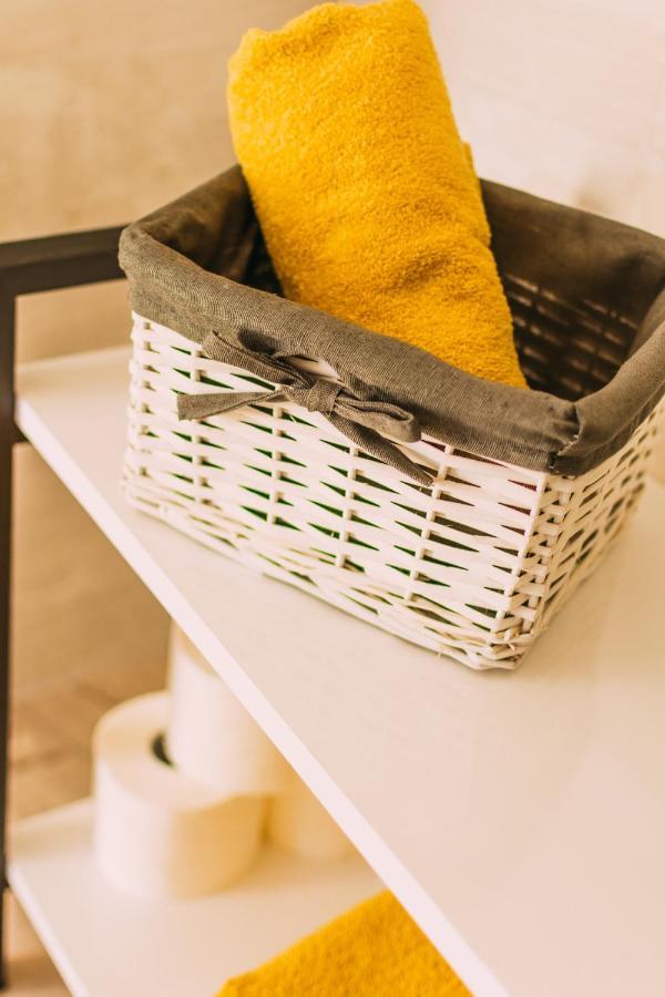 Apartmani Markesic Ramsko Jezero Prozor Bagian luar foto
